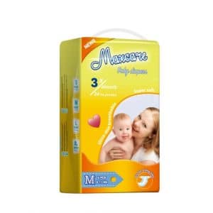 Baby Diaper-1