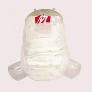 wholesale baby diaper supplier