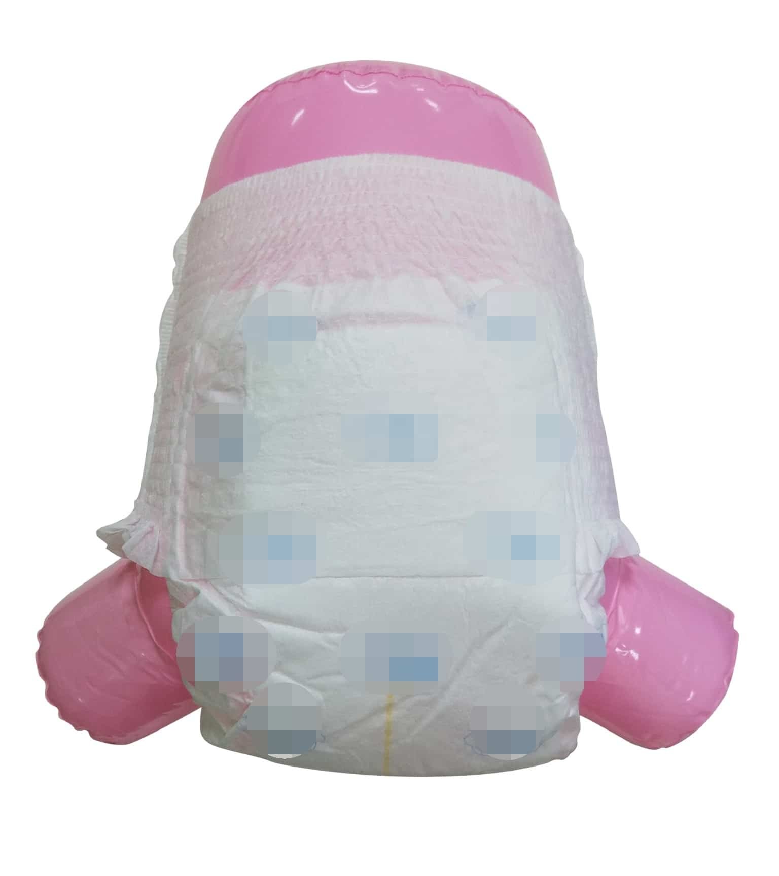 Baby Diaper-3