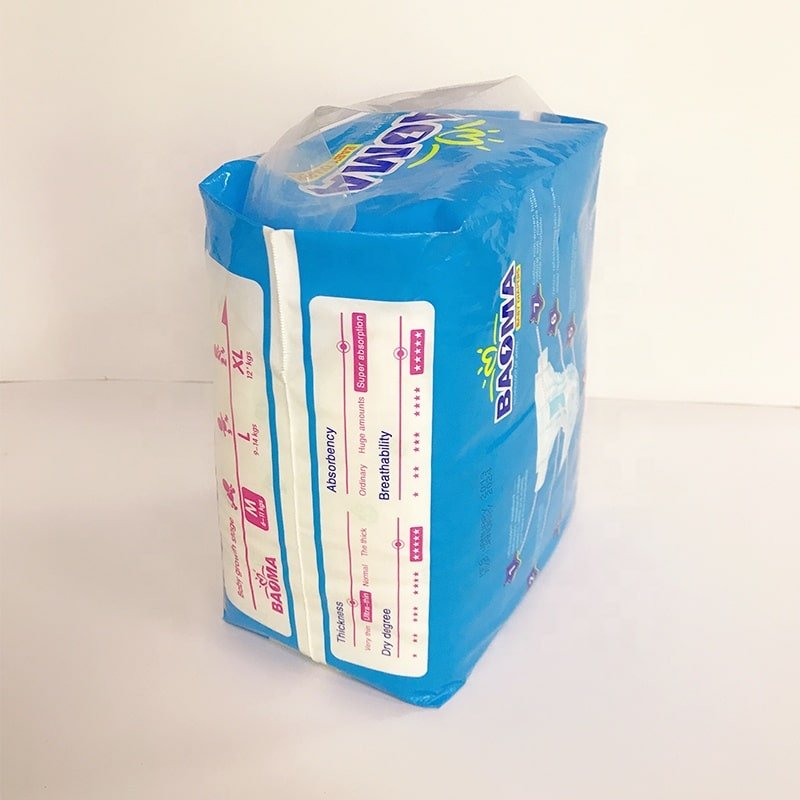 Baby Diaper-3