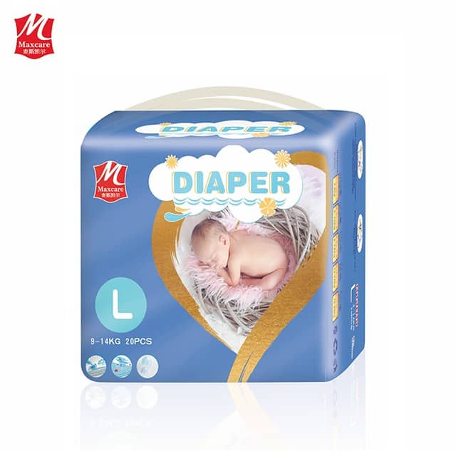Baby Diaper-4