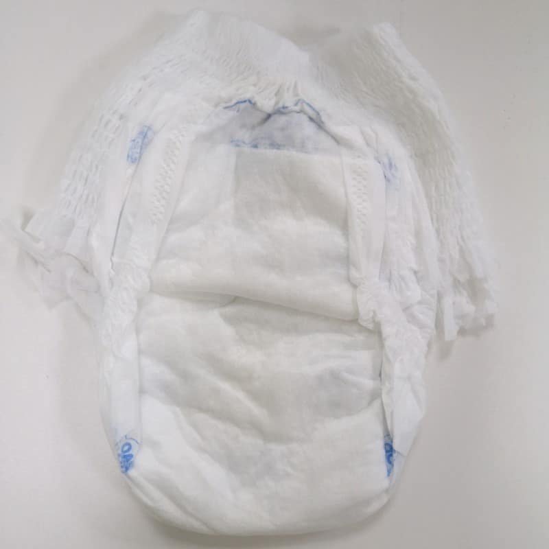 Baby Diaper-5