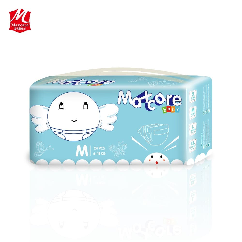 Baby Diaper-6