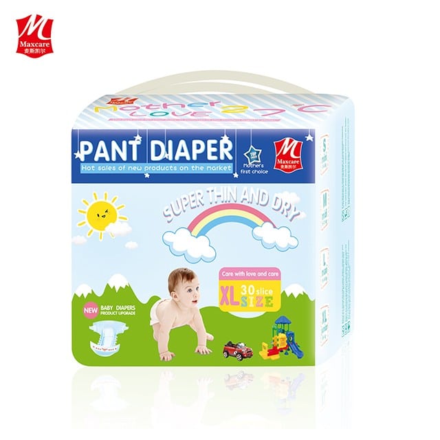 Baby Diapers-3