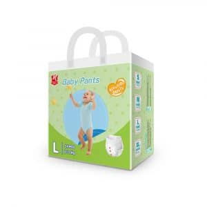 Baby Diapers Disposable In Germany-1