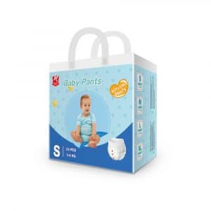 wholesale baby diaper pants