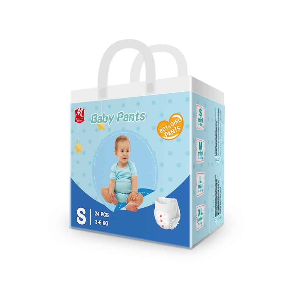 wholesale baby diaper pants