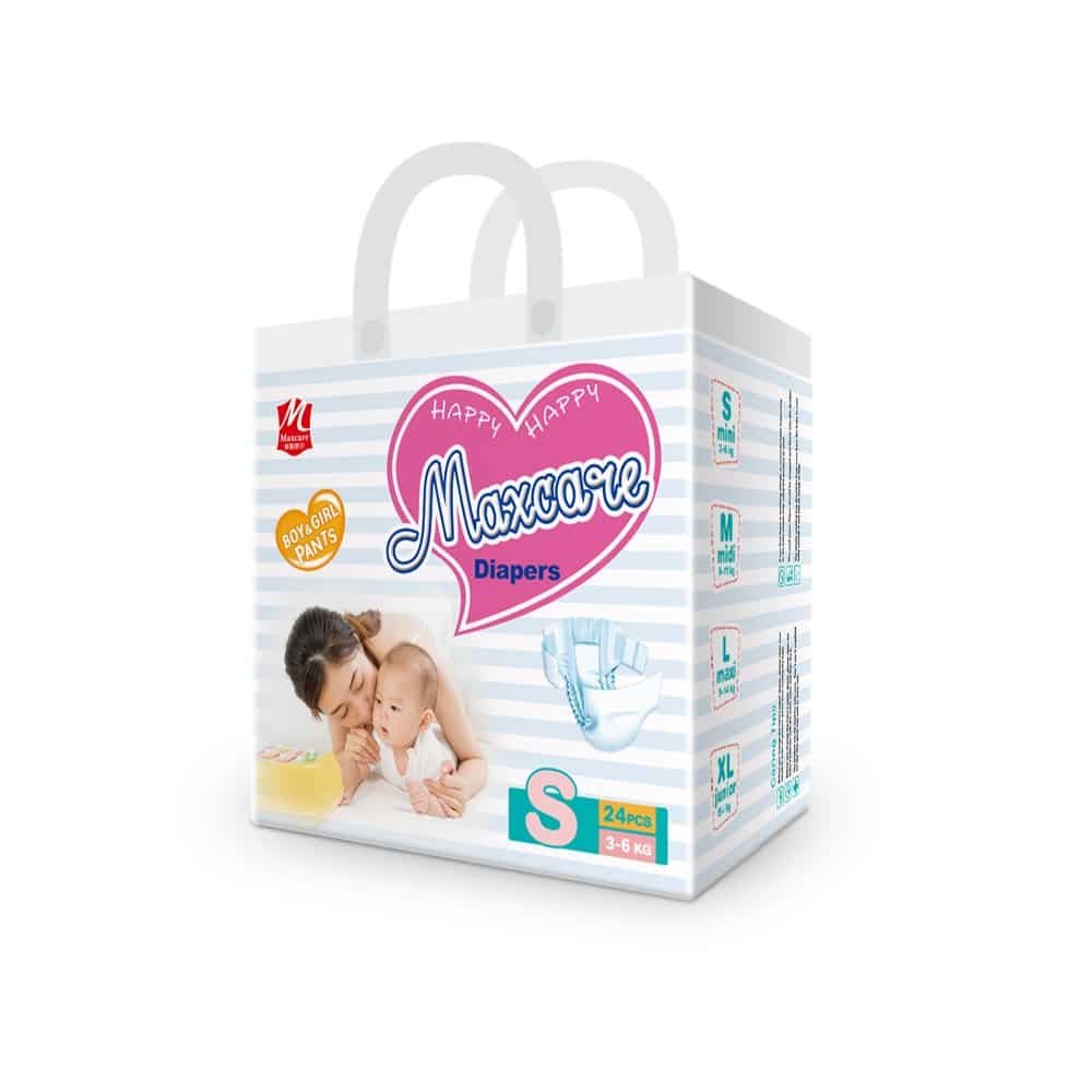 Baby Diapers Manufacturer In Malaysia-1