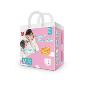Baby Diapers Quanzhou China-1