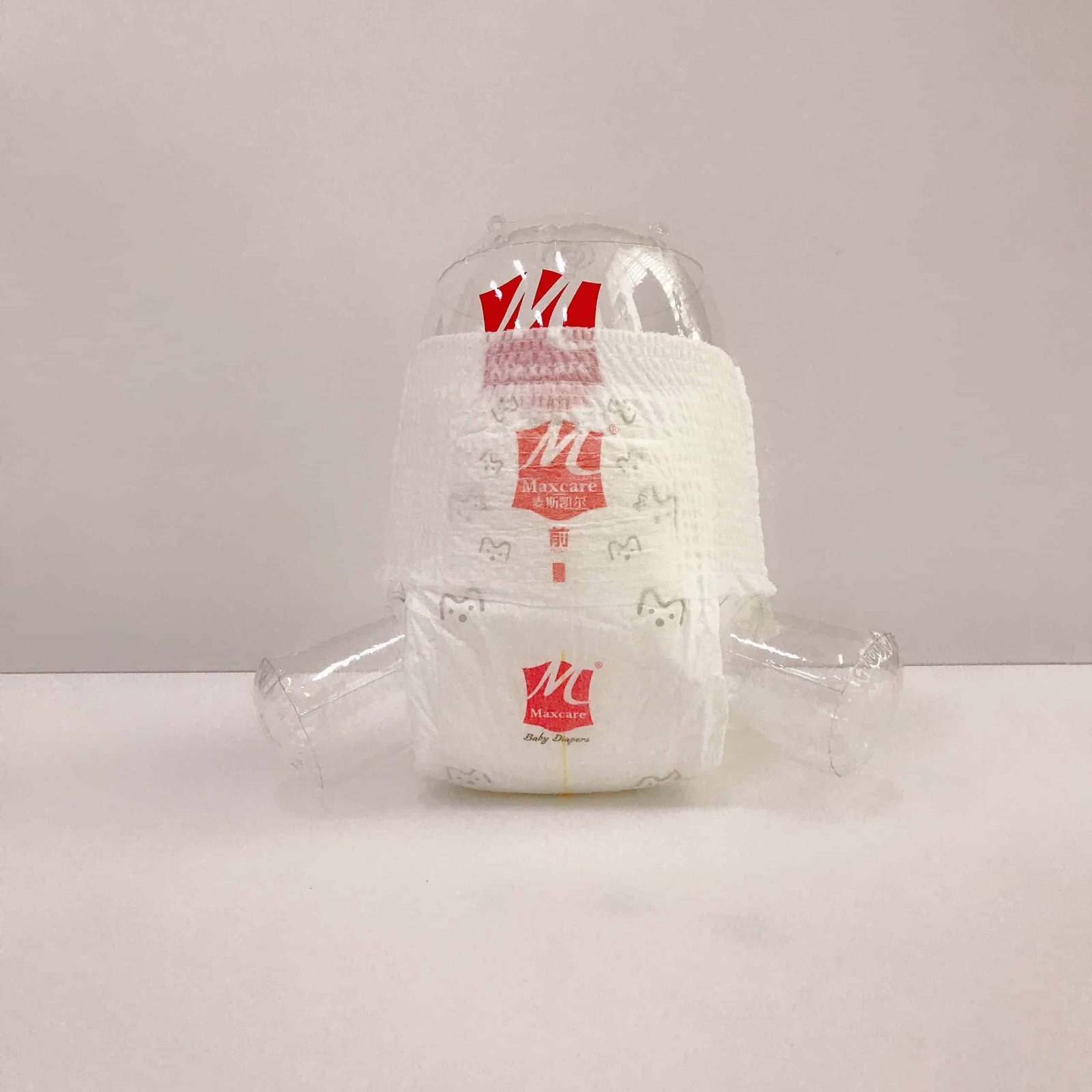 Baby Goods High Quality Disposable - nice paper