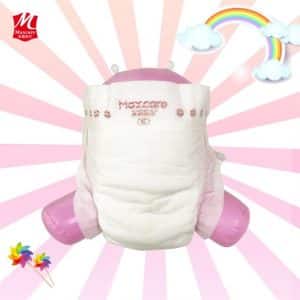 Baby Trainning Pants-1