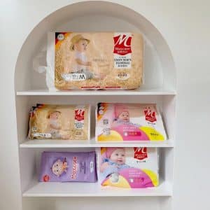 Camera Baby Diaper-1