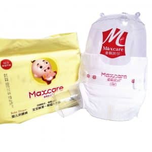 Canbebe Baby Diaper-1