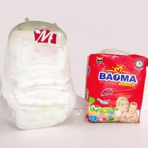 Happy Baby Diapers-1