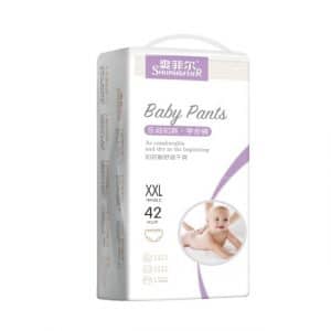 Little Angel Baby Diapers-1