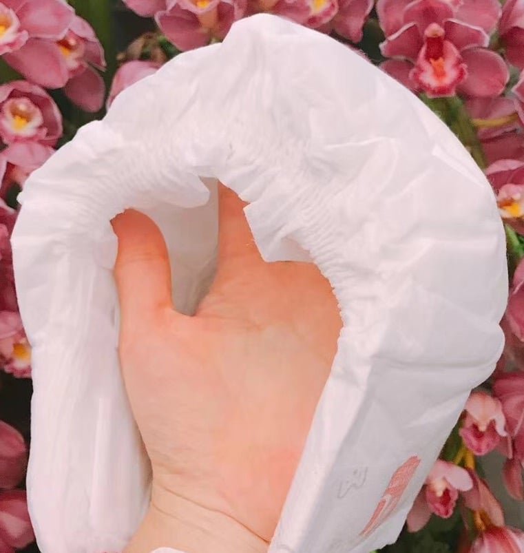 Mom Love Baby Diaper-6