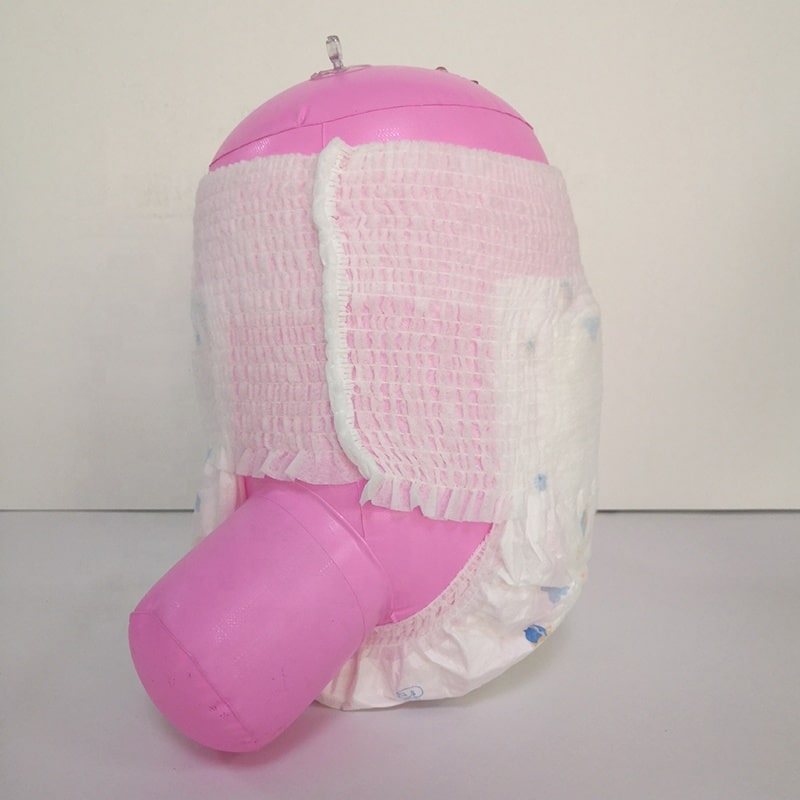 Pull Up Diaper Baby-3