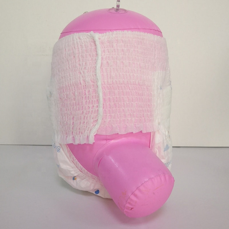 Pull Up Diaper Baby-4