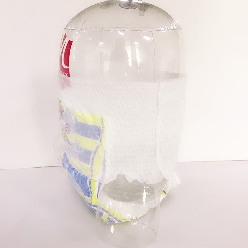 Sleepy Baby Diaper-2