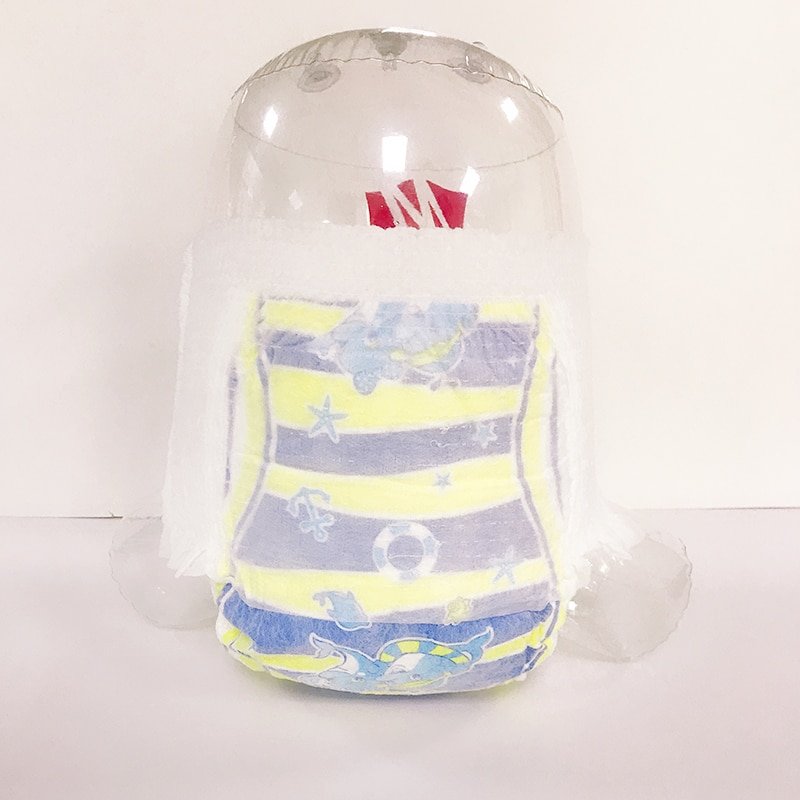 Sleepy Baby Diaper-3