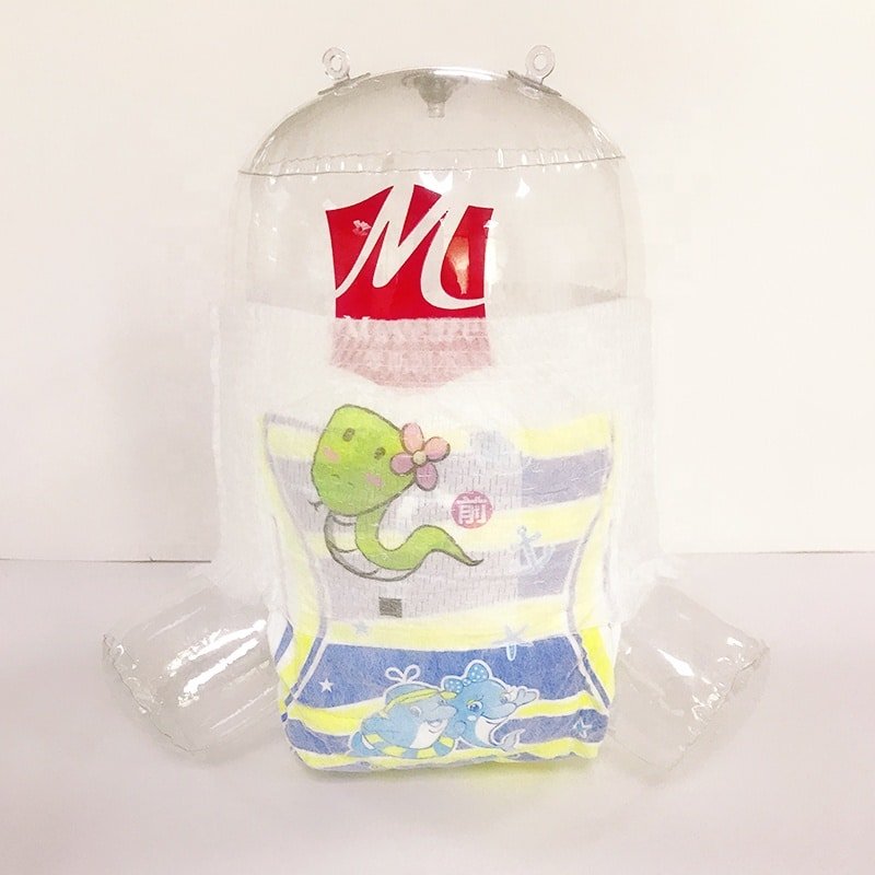 Sleepy Baby Diaper-4