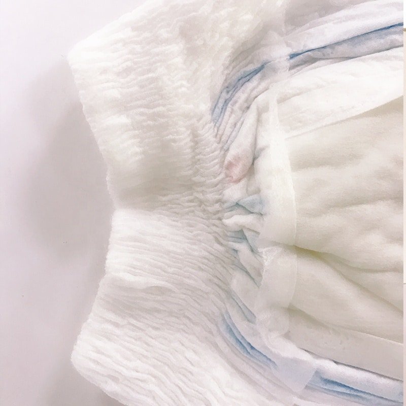 Sleepy Baby Diaper-6