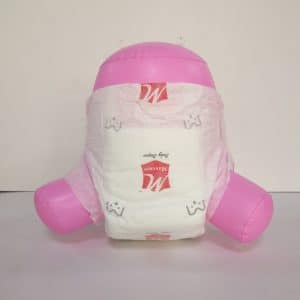 wholesale disposable baby diaper
