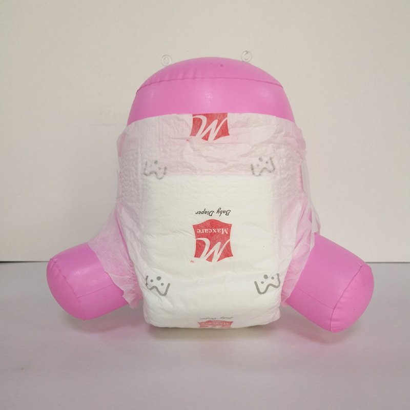 wholesale disposable baby diaper