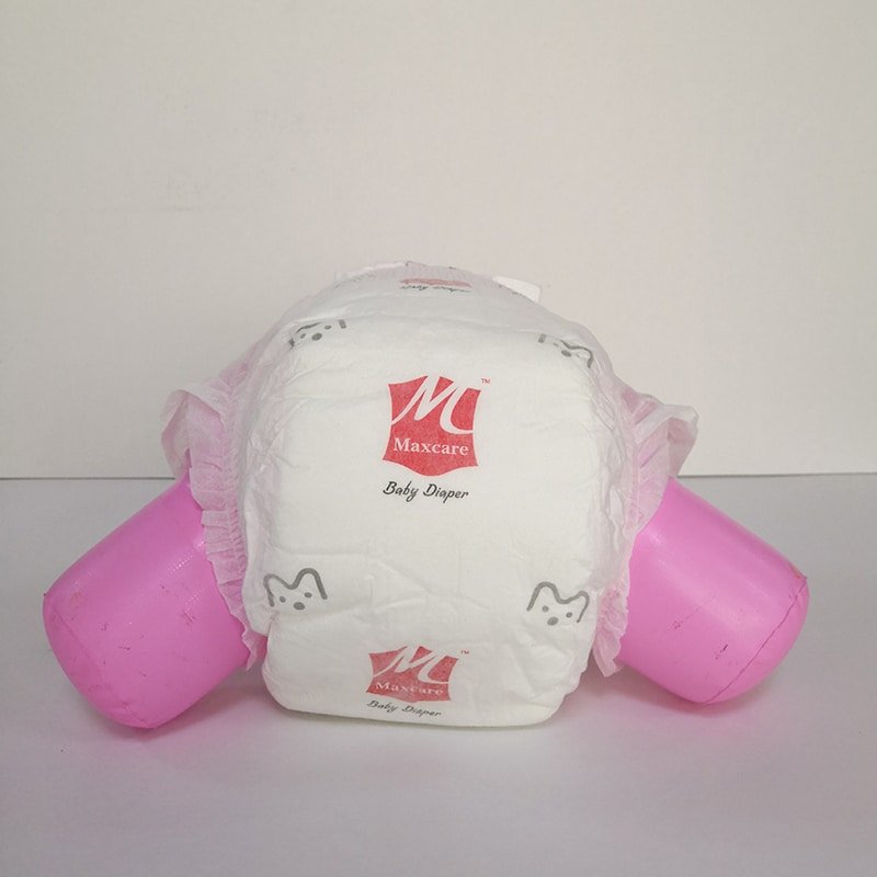 Wholesale Disposable Diapers-2