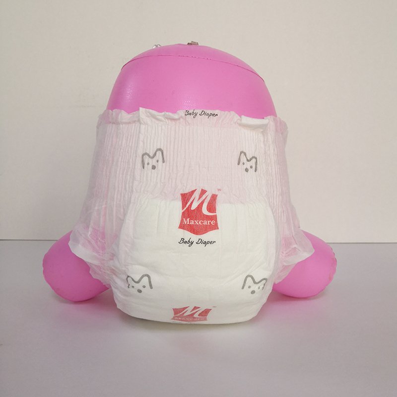 Wholesale Disposable Diapers-4