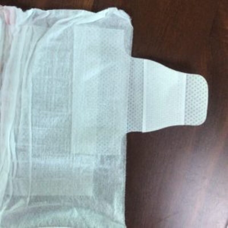 baby diaper pants supplier