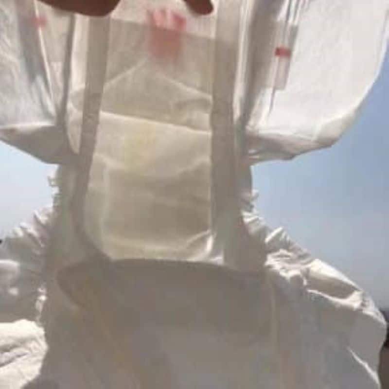 Baby Diaper Sizes Factory Bales Disposal High Quality Oem - Image 6