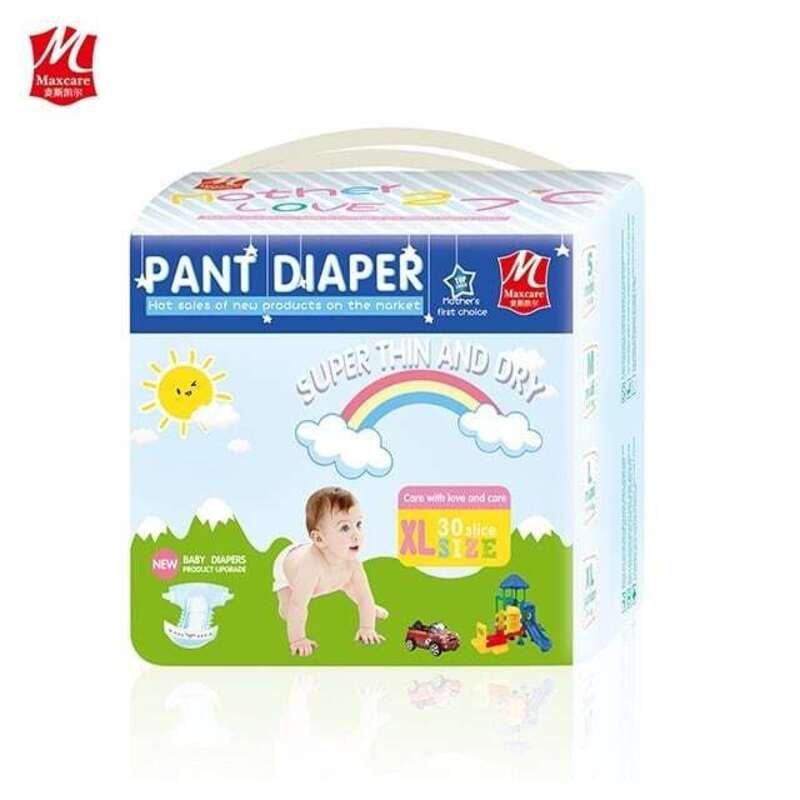baby diaper suppliers