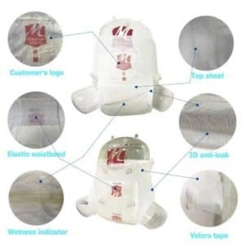 baby diaper suppliers