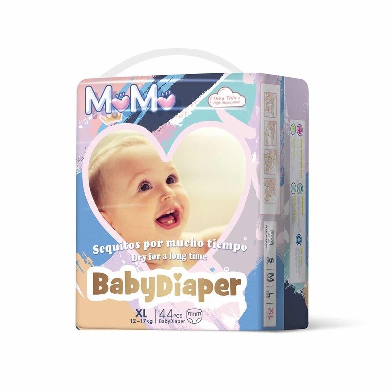 baby diaper suppliers