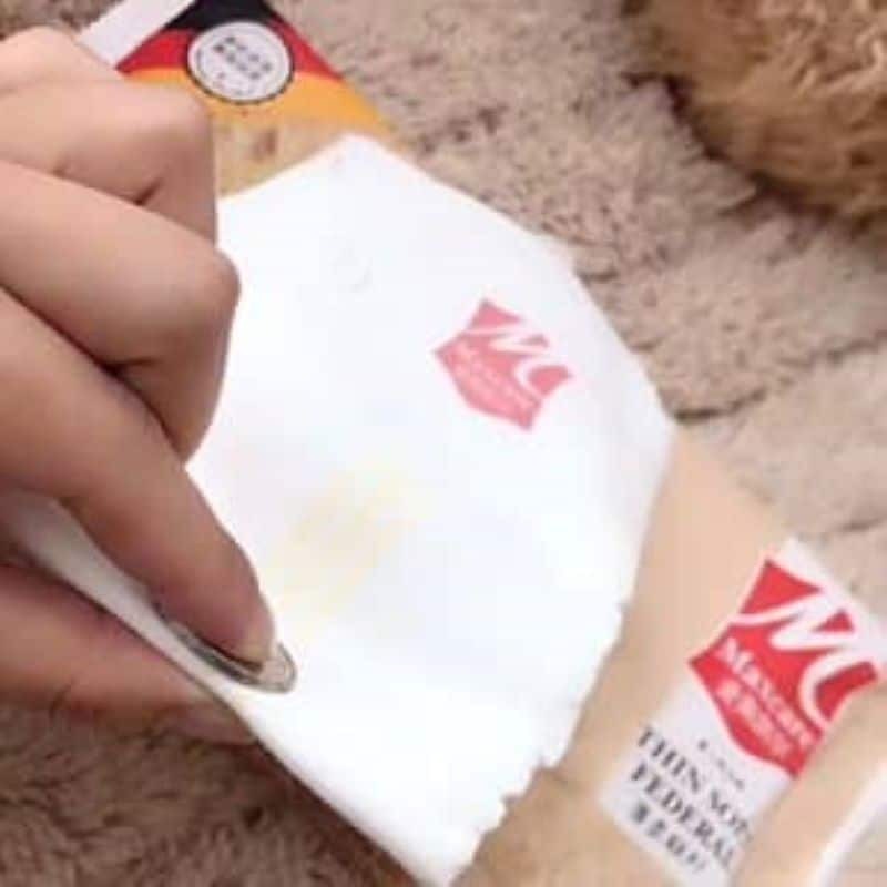 best diaper wipes supplier