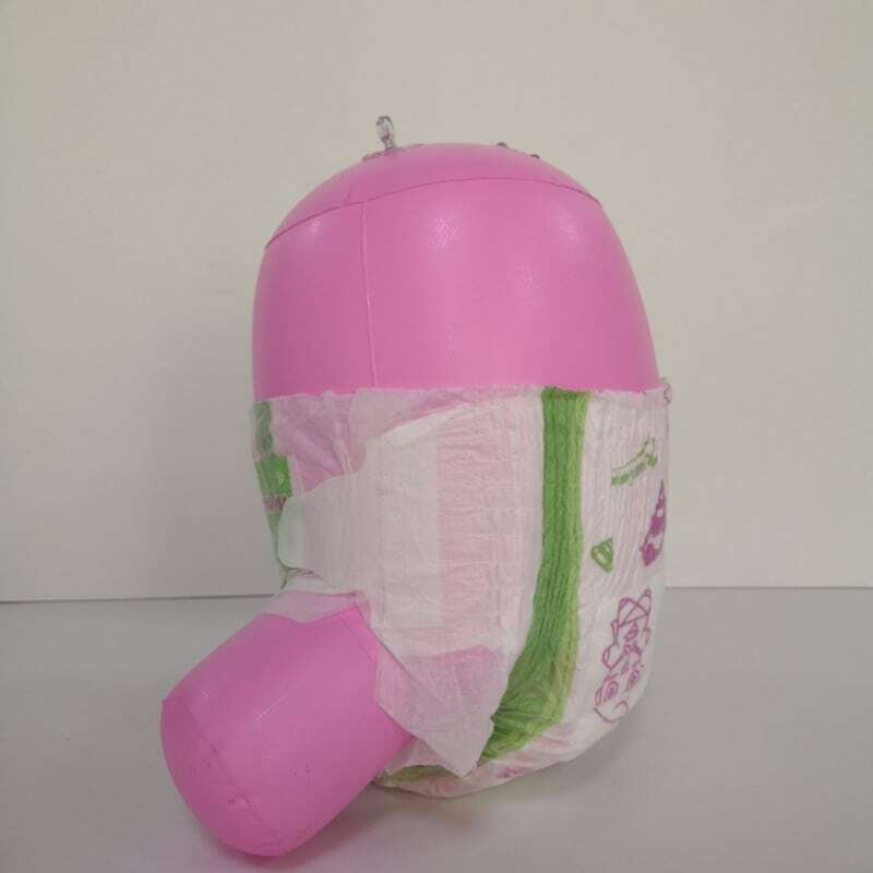 Bulk Baby Diaper Suppliers Cheap Diapers Baby Hot Sale Service - Image 5