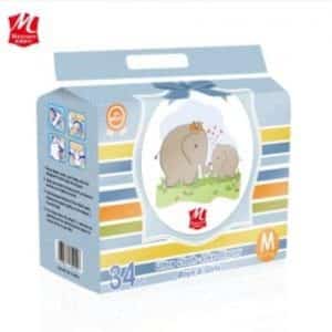 china baby diaper manufacturer