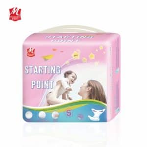 disposable baby diaper suppliers