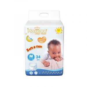 little angel baby diapers-1