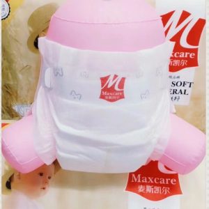 little angel baby diapers-2