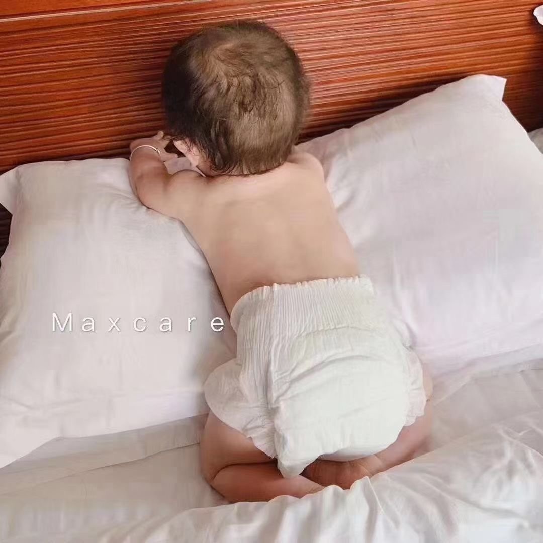 little angel baby diapers-6