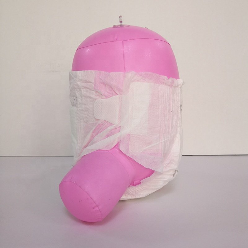 pampering babydry baby-3