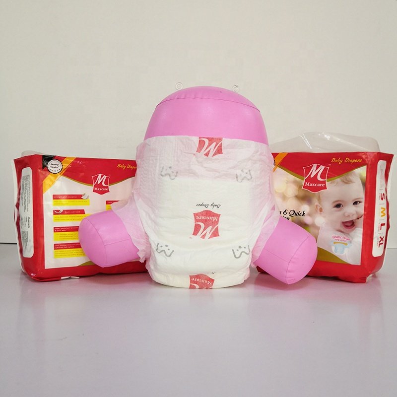 pampering babydry baby-5