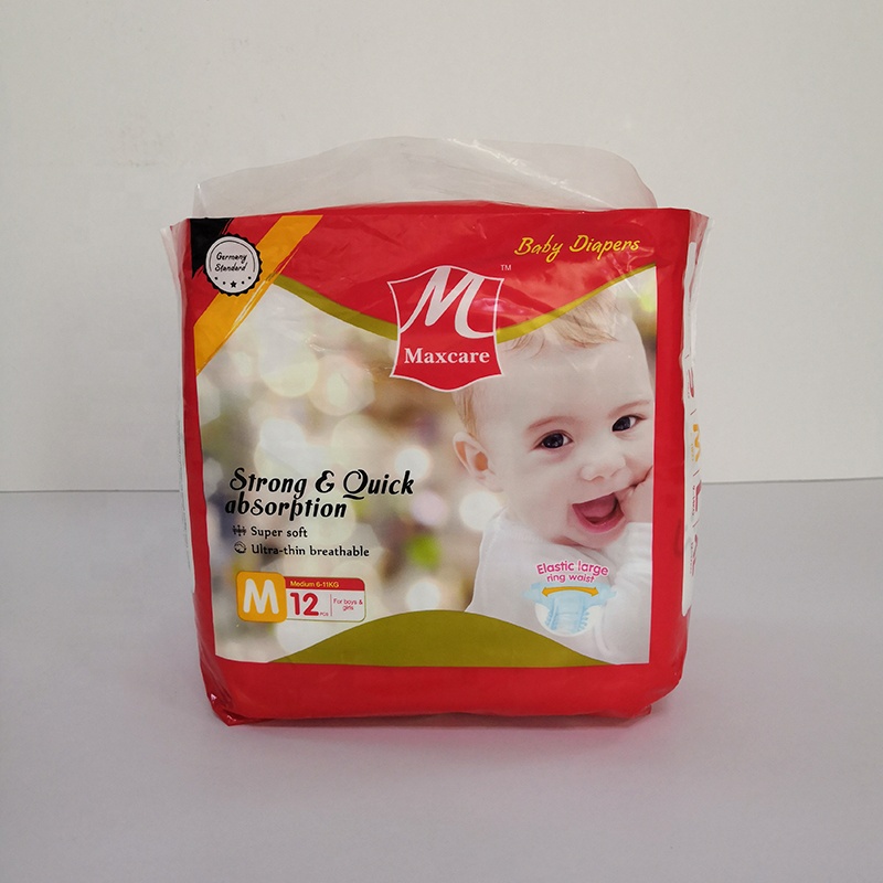 pampering babydry baby-6