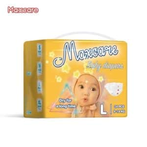teen baby diaper manufacturer