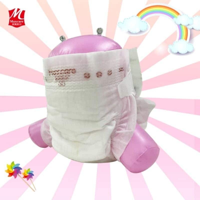 teen baby diaper manufacturer