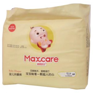 china baby pants diaper