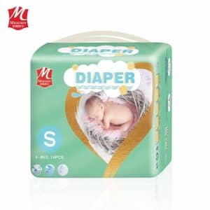 wholesale baby diaper factories