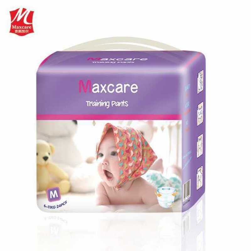 wholesale bulk baby diaper